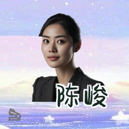 陈峻