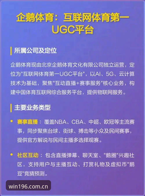 体育娱乐平台选择指南：196娱乐体育vs传统平台，哪个更适合你？